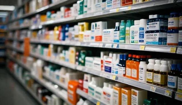 库存控制在日用百货组合中的适用条件分析