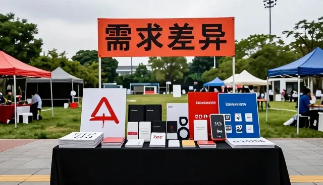日用百货组合在供应链中的流程优化实践