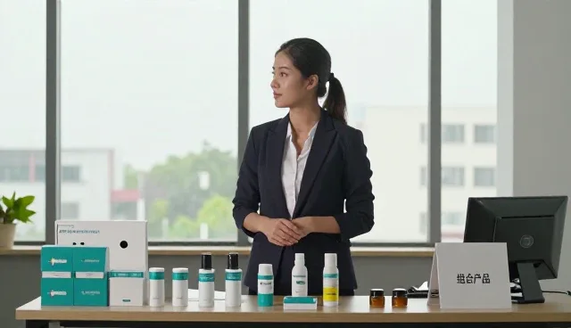 提升日用百货组合供应链效率的实用策略